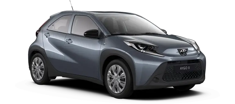 AYGO X